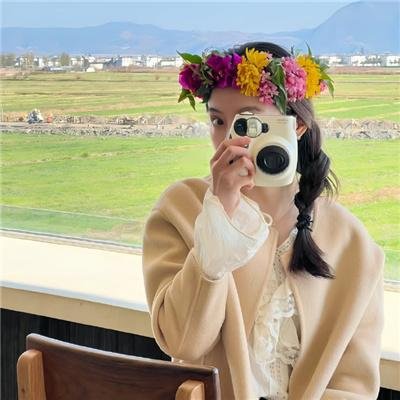 黑暗里的秘密